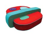 Retro, projekt: Joanna Mroczek, projekt wyróżniony w konkursie Design in Poznań - Koncept - Wdrożenie  