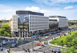 Aquarius Business House we Wrocławiu, fot.: Echo Investment 