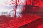 James Welling, „8067“, 2008  © James Welling; courtesy Galerie nächst St. Stephan Rosemarie Schwarzwälder