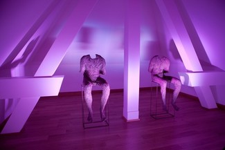 Adaptacja strychu Muzeum Narodowego we Wrocławiu na sale ekspozycyjne