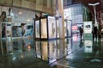 Kontener Mody w Warszawie, autorzy projektu: KDesign Architekci