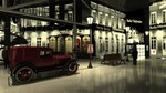 Projekt ekspozycji stałej Muzeum Historii Polski - III miejsce w konkursie. Autor projektu: TEMPORA S.A. (Belgia)